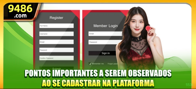 Apostas esportivas da 5536 com odds competitivas