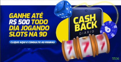 Cassino ao vivo da 5536 com dealers reais