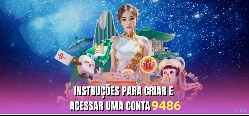 Página oficial da 5536 no Facebook